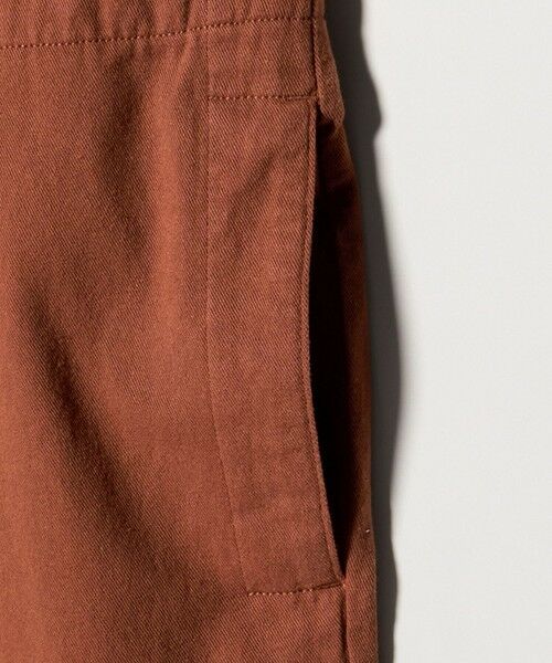 BEAUTY&YOUTH UNITED ARROWS / ビューティー&ユース ユナイテッドアローズ サロペット・オールインワン | 【別注】＜PAYDAY＞オーバーオール | 詳細20