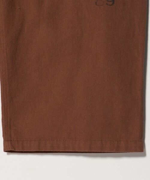 BEAUTY&YOUTH UNITED ARROWS / ビューティー&ユース ユナイテッドアローズ サロペット・オールインワン | 【別注】＜PAYDAY＞オーバーオール | 詳細6