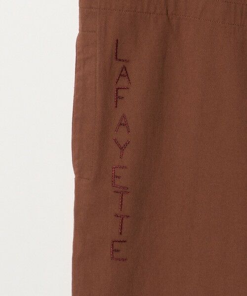 BEAUTY&YOUTH UNITED ARROWS / ビューティー&ユース ユナイテッドアローズ サロペット・オールインワン | 【別注】＜PAYDAY＞オーバーオール | 詳細8