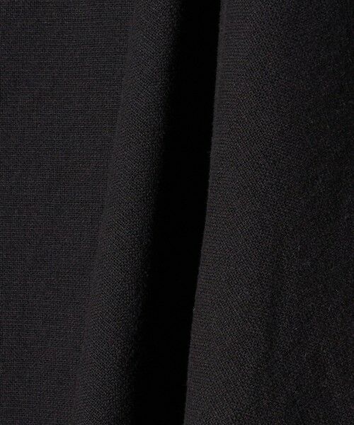 BEAUTY&YOUTH UNITED ARROWS / ビューティー&ユース ユナイテッドアローズ ロング・マキシ丈ワンピース | ＜ONIT＞ホップサック デザイン ワンピース | 詳細7