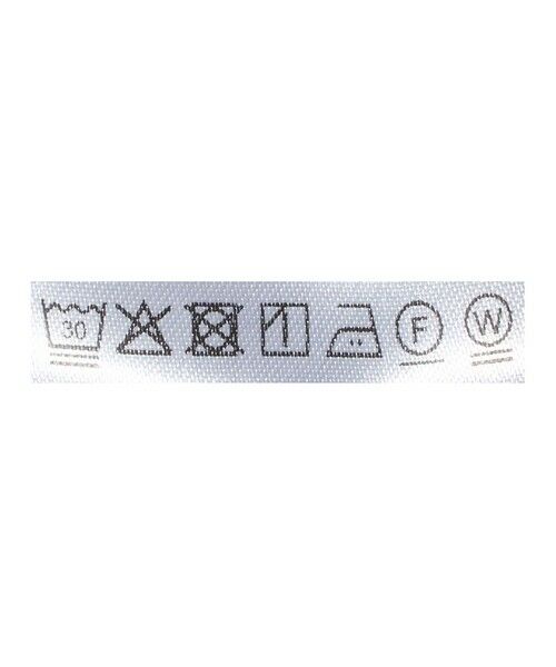 BEAUTY&YOUTH UNITED ARROWS / ビューティー&ユース ユナイテッドアローズ ロング・マキシ丈ワンピース | ＜ONIT＞ホップサック デザイン ワンピース | 詳細8
