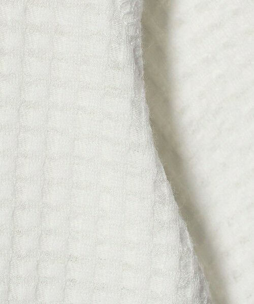 BEAUTY&YOUTH UNITED ARROWS / ビューティー&ユース ユナイテッドアローズ カーディガン・ボレロ | ボーダー＆ソリッド フード カーディガン | 詳細2