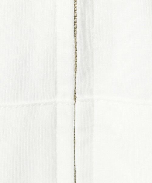 BEAUTY&YOUTH UNITED ARROWS / ビューティー&ユース ユナイテッドアローズ パーカー | 【WEB限定 Wardrobe DAILY MINIMAL】フードジップパーカー UVカット 接触冷感 ウォッシャブル | 詳細6