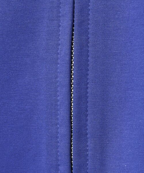 BEAUTY&YOUTH UNITED ARROWS / ビューティー&ユース ユナイテッドアローズ パーカー | 【WEB限定 Wardrobe DAILY MINIMAL】フードジップパーカー UVカット 接触冷感 ウォッシャブル | 詳細22