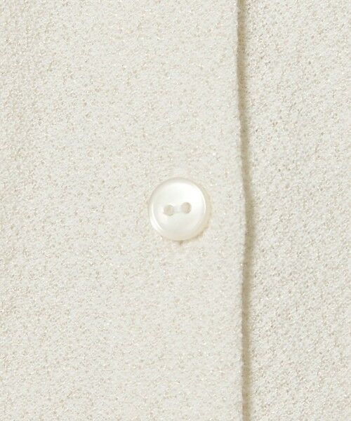 BEAUTY&YOUTH UNITED ARROWS / ビューティー&ユース ユナイテッドアローズ カーディガン・ボレロ | 【WEB限定】ラメ ショートスリーブカーディガン | 詳細17