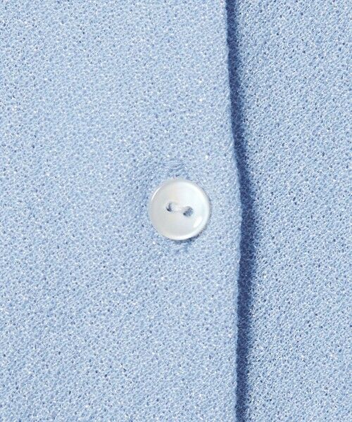 BEAUTY&YOUTH UNITED ARROWS / ビューティー&ユース ユナイテッドアローズ カーディガン・ボレロ | 【WEB限定】ラメ ショートスリーブカーディガン | 詳細22