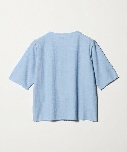 BEAUTY&YOUTH UNITED ARROWS / ビューティー&ユース ユナイテッドアローズ カーディガン・ボレロ | 【WEB限定】ラメ ショートスリーブカーディガン | 詳細26