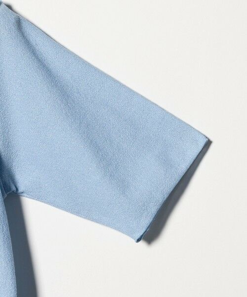 BEAUTY&YOUTH UNITED ARROWS / ビューティー&ユース ユナイテッドアローズ カーディガン・ボレロ | 【WEB限定】ラメ ショートスリーブカーディガン | 詳細28