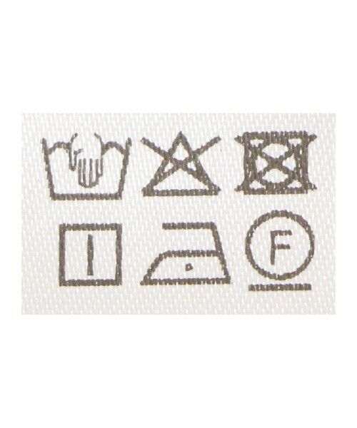 BEAUTY&YOUTH UNITED ARROWS / ビューティー&ユース ユナイテッドアローズ カットソー | 【WEB限定】カスリボーダー シャーリングトップス 2WAY | 詳細13