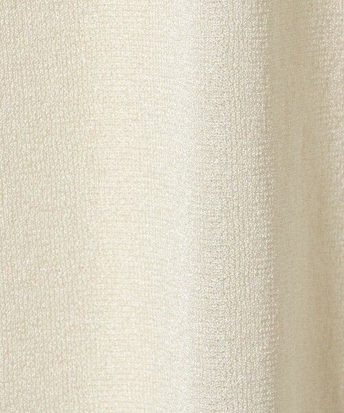 BEAUTY&YOUTH UNITED ARROWS / ビューティー&ユース ユナイテッドアローズ カーディガン・ボレロ | ミラノリブ ショートスリーブ シャツカーディガン ウォッシャブル | 詳細2