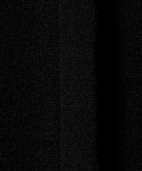 BEAUTY&YOUTH UNITED ARROWS / ビューティー&ユース ユナイテッドアローズ カーディガン・ボレロ | ミラノリブ ショートスリーブ シャツカーディガン ウォッシャブル | 詳細4