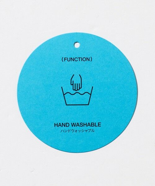BEAUTY&YOUTH UNITED ARROWS / ビューティー&ユース ユナイテッドアローズ カーディガン・ボレロ | スパンコール ハーフスリーブ ２WAYカーディガン ウォッシャブル | 詳細3