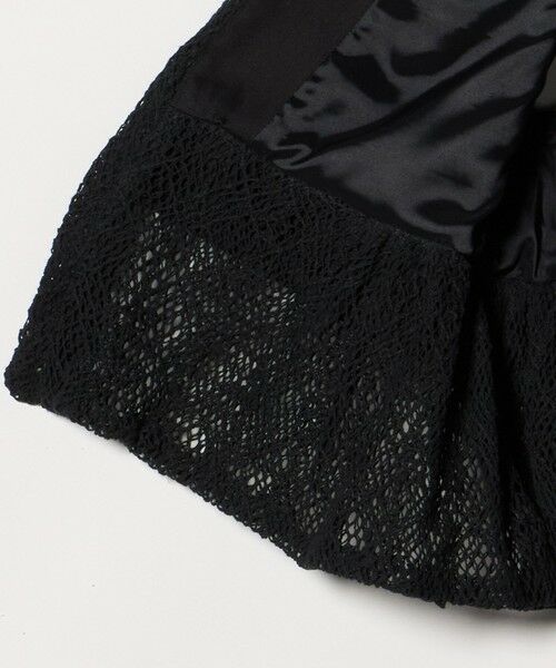 BEAUTY&YOUTH UNITED ARROWS / ビューティー&ユース ユナイテッドアローズ ベスト | ＜muller of yoshiokubo＞メタルビーズ ベスト | 詳細6