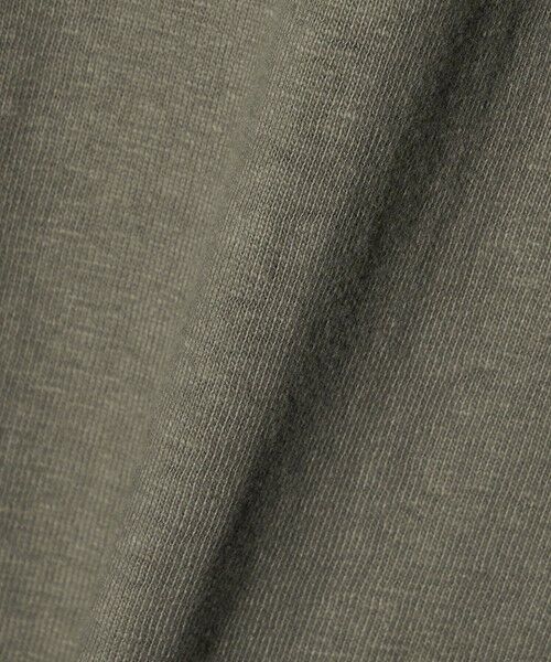 BEAUTY&YOUTH UNITED ARROWS / ビューティー&ユース ユナイテッドアローズ Tシャツ | ＜Americana＞ロゴ ショートスリーブ Tシャツ | 詳細14