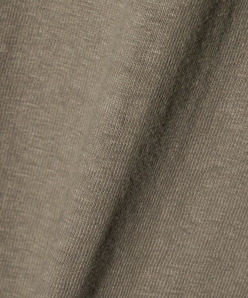 BEAUTY&YOUTH UNITED ARROWS / ビューティー&ユース ユナイテッドアローズ Tシャツ | ＜Americana＞ロゴ ショートスリーブ Tシャツ | 詳細14