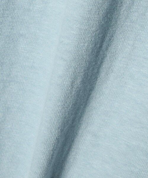 BEAUTY&YOUTH UNITED ARROWS / ビューティー&ユース ユナイテッドアローズ Tシャツ | ＜Americana＞ロゴ ショートスリーブ Tシャツ | 詳細21