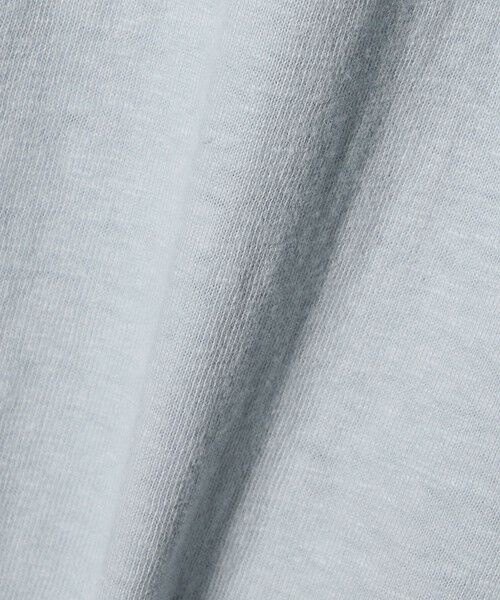 BEAUTY&YOUTH UNITED ARROWS / ビューティー&ユース ユナイテッドアローズ Tシャツ | ＜Americana＞ロゴ ショートスリーブ Tシャツ | 詳細28