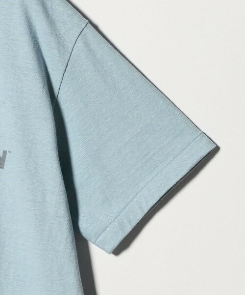 BEAUTY&YOUTH UNITED ARROWS / ビューティー&ユース ユナイテッドアローズ Tシャツ | ＜Americana＞ロゴ ショートスリーブ Tシャツ | 詳細17