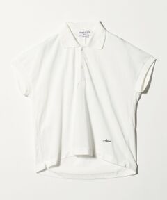 BEAUTY&YOUTH UNITED ARROWS / ビューティー&ユース ユナイテッドアローズ ポロシャツ | ＜Americana＞カノコ ポロシャツ