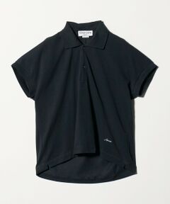 BEAUTY&YOUTH UNITED ARROWS / ビューティー&ユース ユナイテッドアローズ ポロシャツ | ＜Americana＞カノコ ポロシャツ