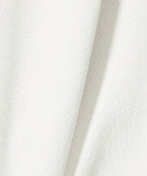 BEAUTY&YOUTH UNITED ARROWS / ビューティー&ユース ユナイテッドアローズ ポロシャツ | ＜Americana＞カノコ ポロシャツ | 詳細3