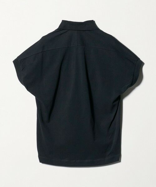 BEAUTY&YOUTH UNITED ARROWS / ビューティー&ユース ユナイテッドアローズ ポロシャツ | ＜Americana＞カノコ ポロシャツ | 詳細4