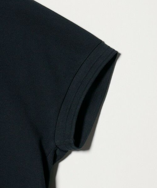 BEAUTY&YOUTH UNITED ARROWS / ビューティー&ユース ユナイテッドアローズ ポロシャツ | ＜Americana＞カノコ ポロシャツ | 詳細6