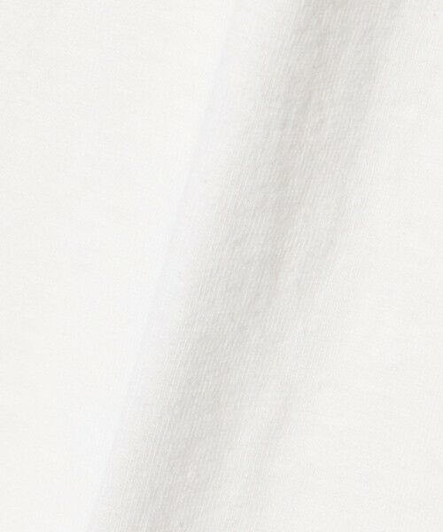 BEAUTY&YOUTH UNITED ARROWS / ビューティー&ユース ユナイテッドアローズ Tシャツ | ＜Americana＞LIVE プリント Tシャツ | 詳細3