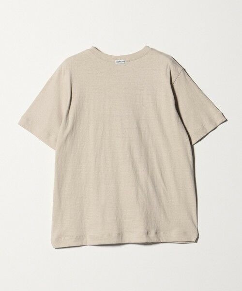 BEAUTY&YOUTH UNITED ARROWS / ビューティー&ユース ユナイテッドアローズ Tシャツ | ＜Americana＞LIVE プリント Tシャツ | 詳細4
