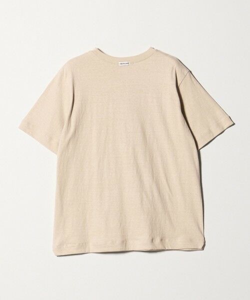 BEAUTY&YOUTH UNITED ARROWS / ビューティー&ユース ユナイテッドアローズ Tシャツ | ＜Americana＞LIVE プリント Tシャツ | 詳細14