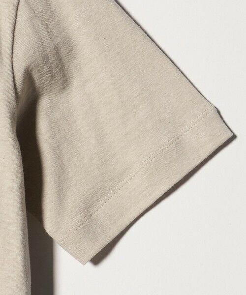 BEAUTY&YOUTH UNITED ARROWS / ビューティー&ユース ユナイテッドアローズ Tシャツ | ＜Americana＞LIVE プリント Tシャツ | 詳細6