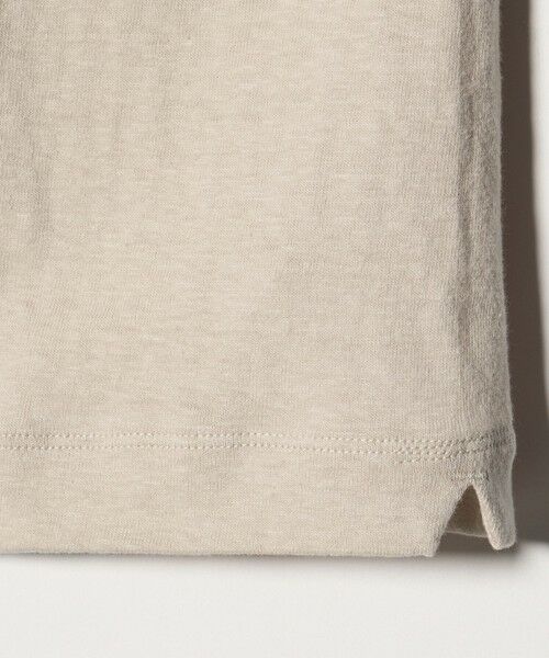 BEAUTY&YOUTH UNITED ARROWS / ビューティー&ユース ユナイテッドアローズ Tシャツ | ＜Americana＞LIVE プリント Tシャツ | 詳細7