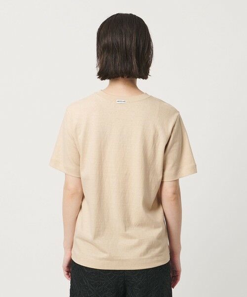 BEAUTY&YOUTH UNITED ARROWS / ビューティー&ユース ユナイテッドアローズ Tシャツ | ＜Americana＞LIVE プリント Tシャツ | 詳細12