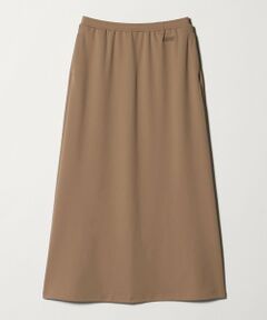 BEAUTY&YOUTH UNITED ARROWS / ビューティー&ユース ユナイテッドアローズ ミニ・ひざ丈スカート | ＜Americana＞マキシ スカート