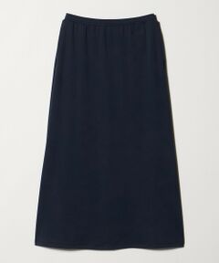 ＜Americana＞マキシ スカート