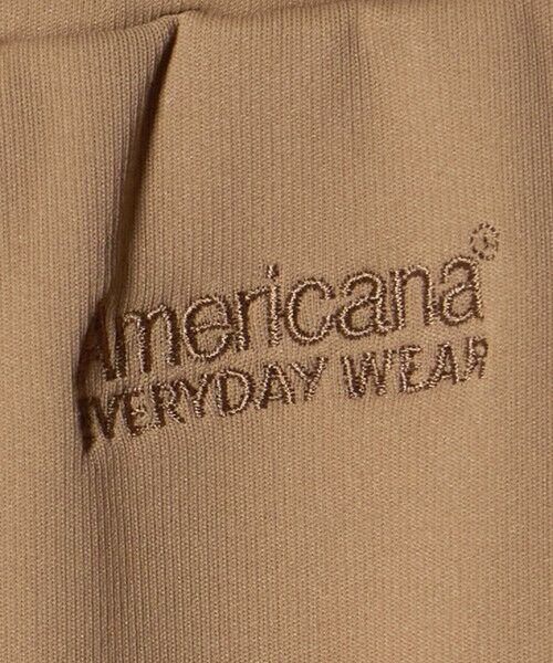 BEAUTY&YOUTH UNITED ARROWS / ビューティー&ユース ユナイテッドアローズ ミニ・ひざ丈スカート | ＜Americana＞マキシ スカート 接触冷感 | 詳細9