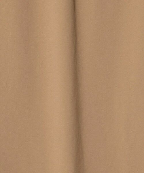 BEAUTY&YOUTH UNITED ARROWS / ビューティー&ユース ユナイテッドアローズ ミニ・ひざ丈スカート | ＜Americana＞マキシ スカート 接触冷感 | 詳細10