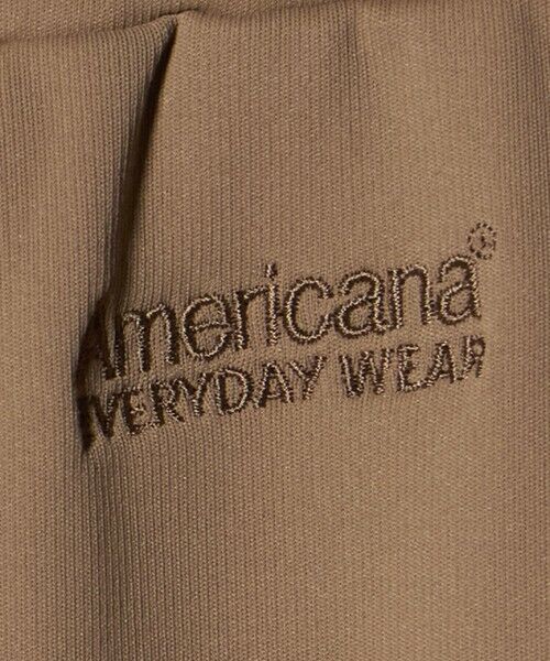 BEAUTY&YOUTH UNITED ARROWS / ビューティー&ユース ユナイテッドアローズ ミニ・ひざ丈スカート | ＜Americana＞マキシ スカート | 詳細2