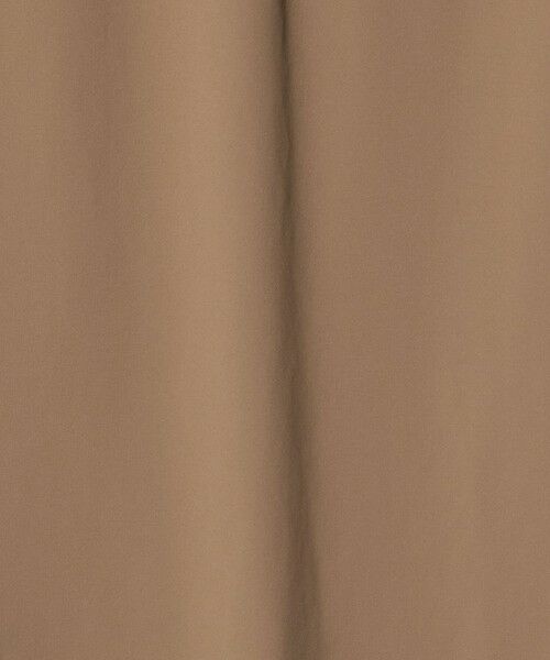 BEAUTY&YOUTH UNITED ARROWS / ビューティー&ユース ユナイテッドアローズ ミニ・ひざ丈スカート | ＜Americana＞マキシ スカート | 詳細3