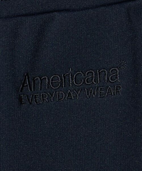 BEAUTY&YOUTH UNITED ARROWS / ビューティー&ユース ユナイテッドアローズ ミニ・ひざ丈スカート | ＜Americana＞マキシ スカート | 詳細10