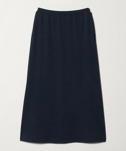 BEAUTY&YOUTH UNITED ARROWS / ビューティー&ユース ユナイテッドアローズ ミニ・ひざ丈スカート | ＜Americana＞マキシ スカート 接触冷感 | 詳細14