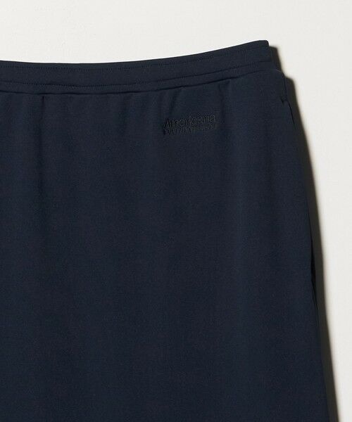 BEAUTY&YOUTH UNITED ARROWS / ビューティー&ユース ユナイテッドアローズ ミニ・ひざ丈スカート | ＜Americana＞マキシ スカート 接触冷感 | 詳細16