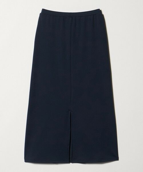 BEAUTY&YOUTH UNITED ARROWS / ビューティー&ユース ユナイテッドアローズ ミニ・ひざ丈スカート | ＜Americana＞マキシ スカート | 詳細4