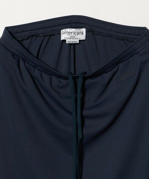 BEAUTY&YOUTH UNITED ARROWS / ビューティー&ユース ユナイテッドアローズ ミニ・ひざ丈スカート | ＜Americana＞マキシ スカート | 詳細7