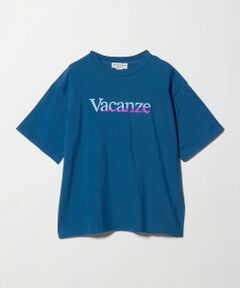 BEAUTY&YOUTH UNITED ARROWS / ビューティー&ユース ユナイテッドアローズ Tシャツ | 【別注】＜Americana＞プリント ビッグTシャツ