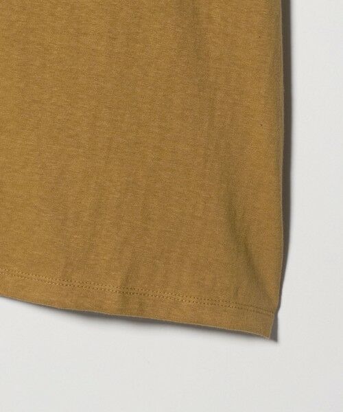 BEAUTY&YOUTH UNITED ARROWS / ビューティー&ユース ユナイテッドアローズ Tシャツ | 【別注】＜Americana＞プリント ビッグTシャツ | 詳細4