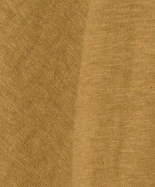 BEAUTY&YOUTH UNITED ARROWS / ビューティー&ユース ユナイテッドアローズ Tシャツ | 【別注】＜Americana＞プリント ビッグTシャツ | 詳細8