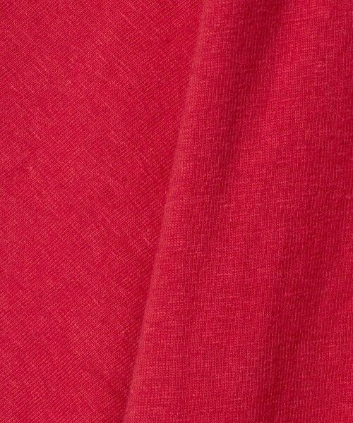 BEAUTY&YOUTH UNITED ARROWS / ビューティー&ユース ユナイテッドアローズ Tシャツ | 【別注】＜Americana＞プリント ビッグTシャツ | 詳細14