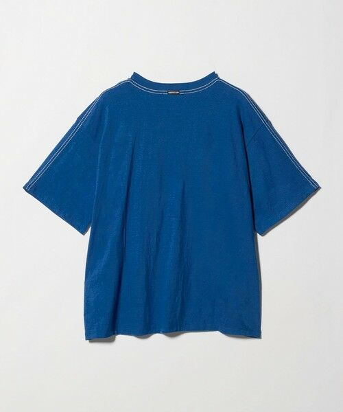 BEAUTY&YOUTH UNITED ARROWS / ビューティー&ユース ユナイテッドアローズ Tシャツ | 【別注】＜Americana＞プリント ビッグTシャツ | 詳細28