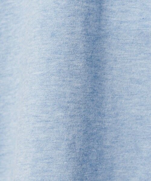 BEAUTY&YOUTH UNITED ARROWS / ビューティー&ユース ユナイテッドアローズ Tシャツ | 【WEB限定/別注】＜Americana＞リンガーTシャツ | 詳細30